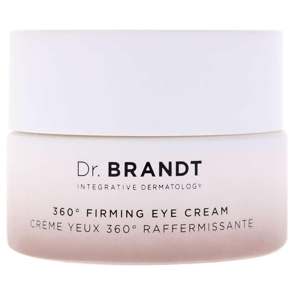 Dare to Age 360 Firming Eye Cream by Dr. Brandtfor Unisex - 0.5 oz Cream - Picture 2 of 8